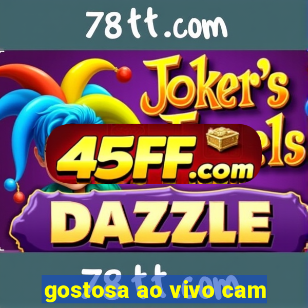 gostosa ao vivo cam